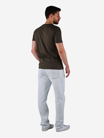 Picaldi Tapered Jeans 'Zicco 473' in Grau