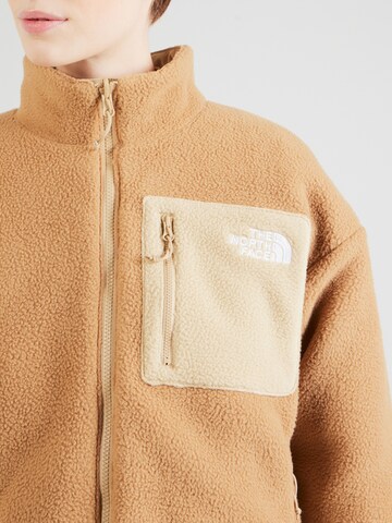 THE NORTH FACE Outdoor jacket 'YUMIORI' in Green
