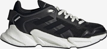 Baskets basses ADIDAS SPORTSWEAR en noir