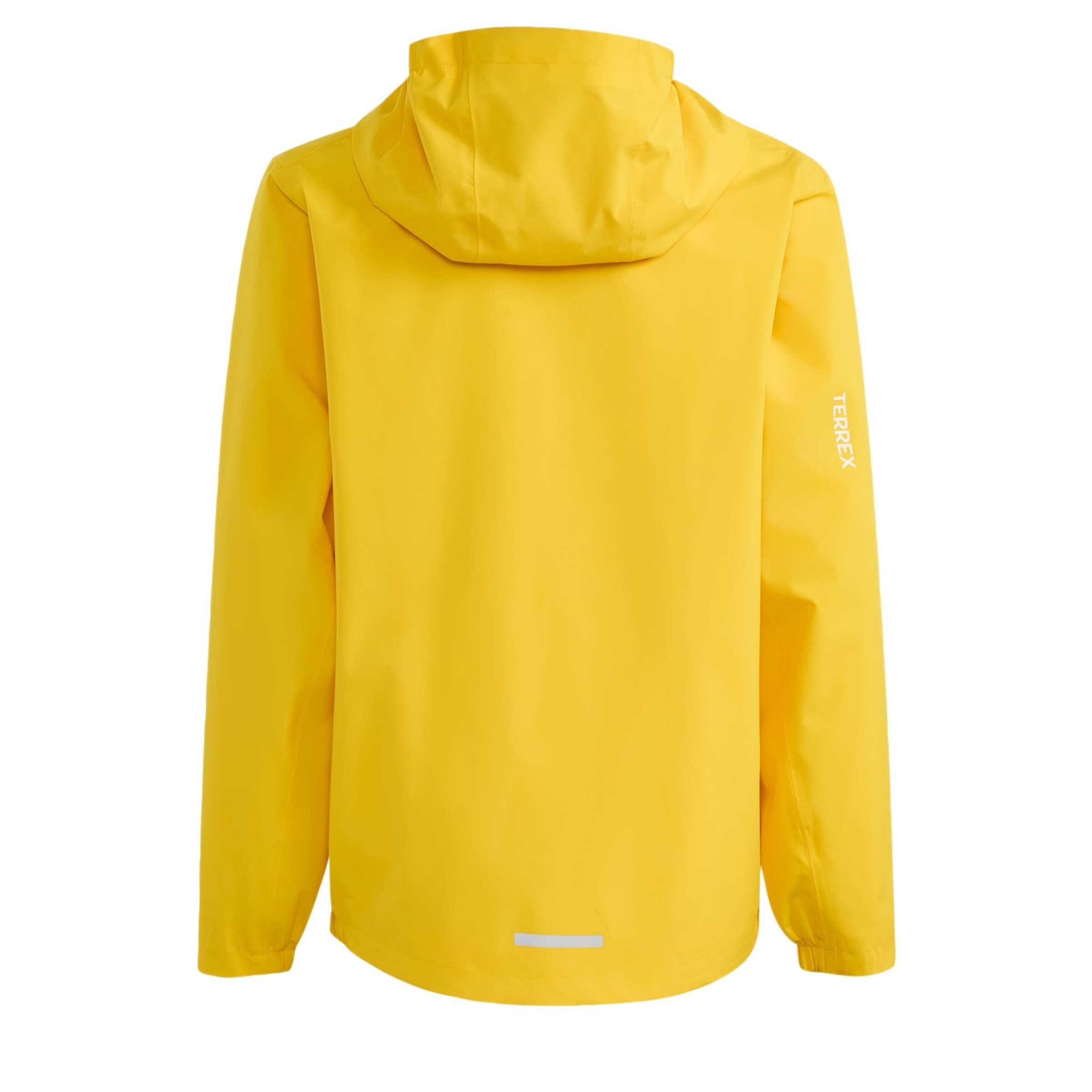 ADIDAS TERREX Outdoor jacket 'Multi 2' in Yellow