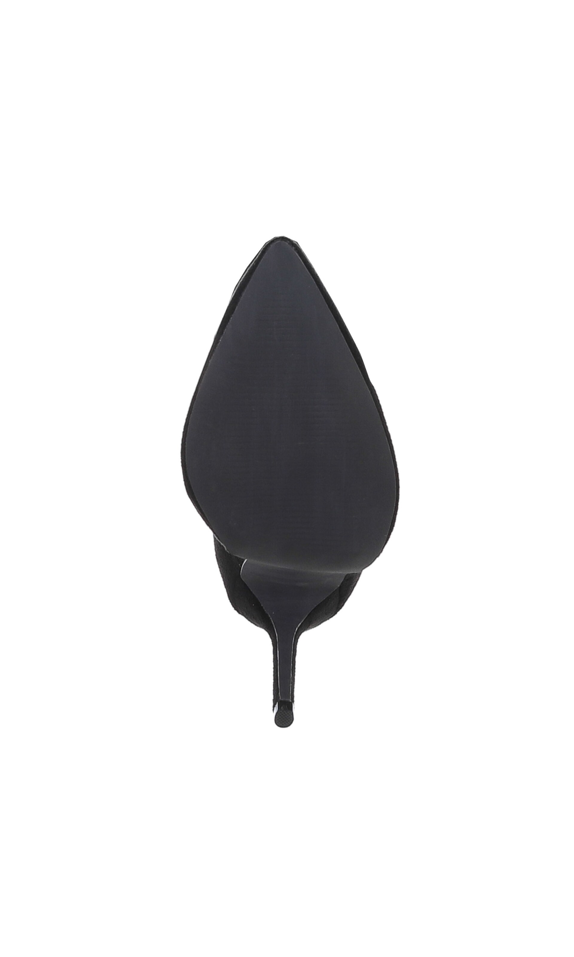 Ital-Design Boots in Black