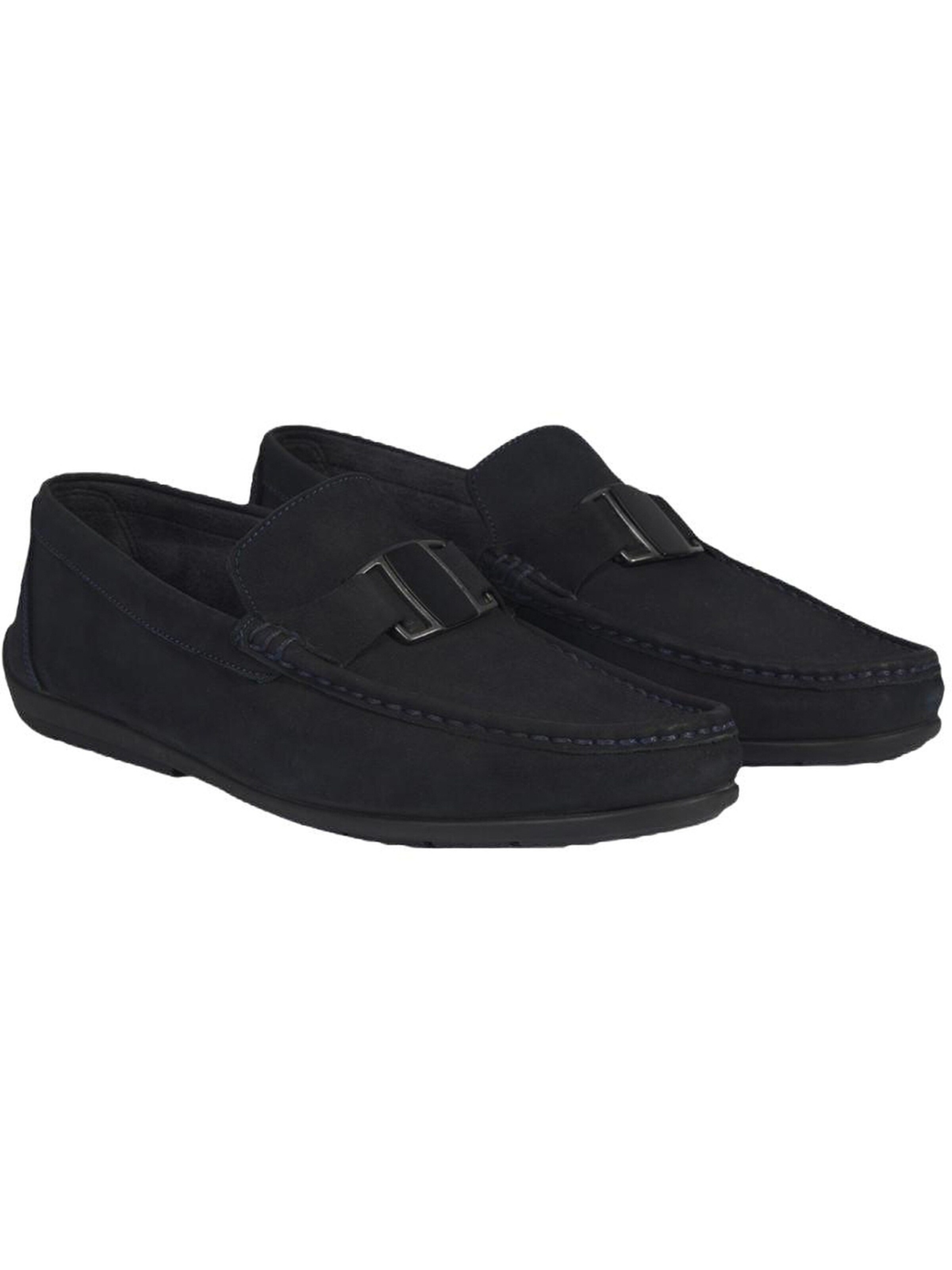 Desa Slip On 'Slip-Ons'‌‌‌‌‌‌ in Blau: Vorderseite