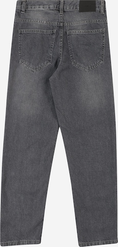 regular Jeans di STACCATO in grigio