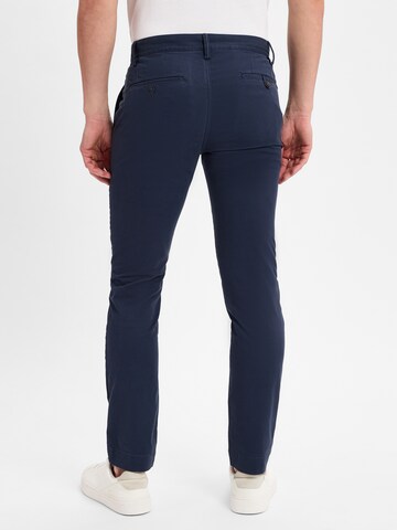 Polo Ralph Lauren Regular Chino ' ' in Blauw
