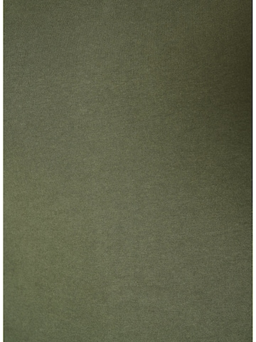 Top di Zizzi in verde