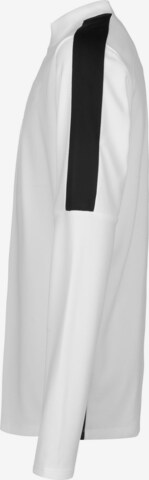 NIKE Sportsweatshirt 'Academy 23' in Weiß