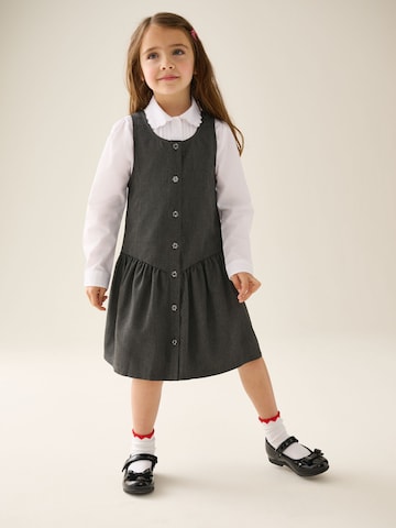 Next - Vestido en gris