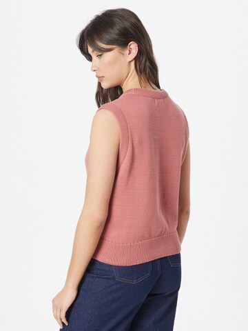 Givn Berlin Sweater 'Amber' in Pink
