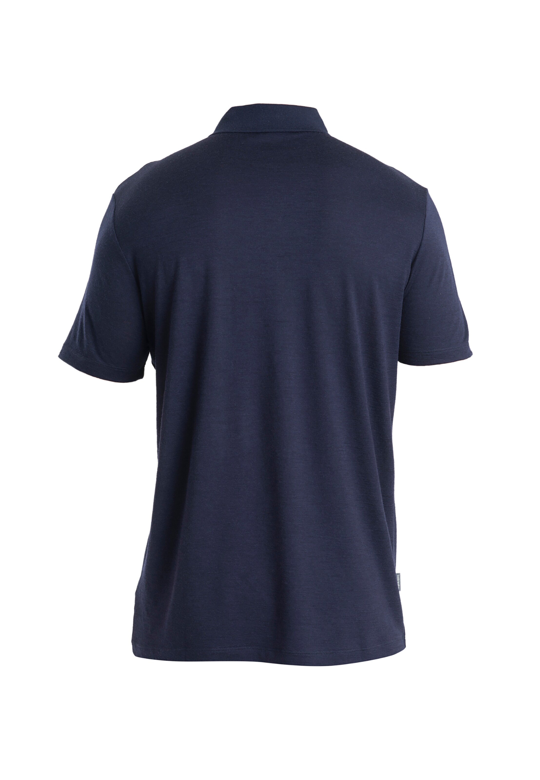 ICEBREAKER Funkcionális felső 'Tech Lite III' - kék