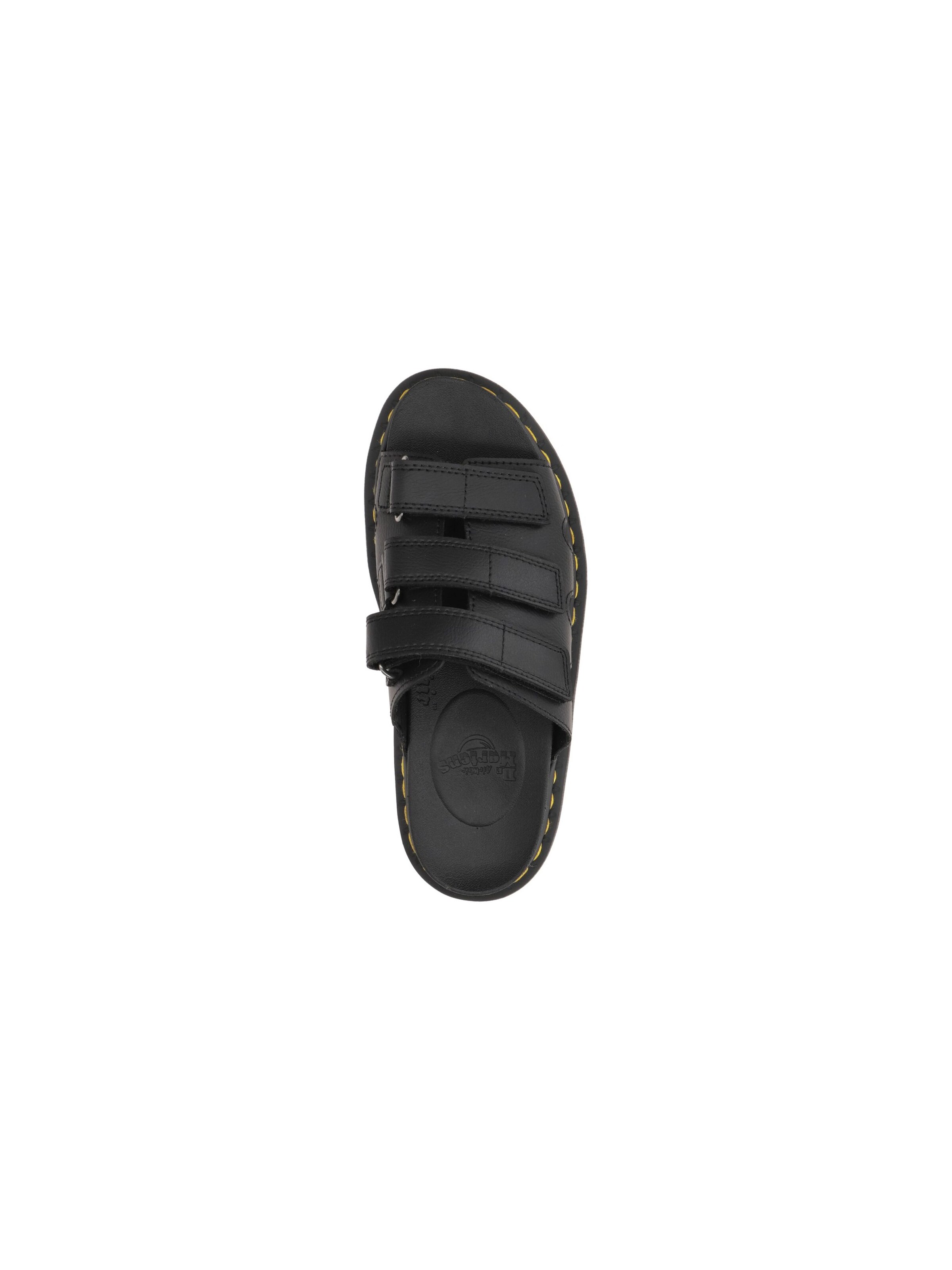 Dr. Martens Mules 'Raine Slide' in Black