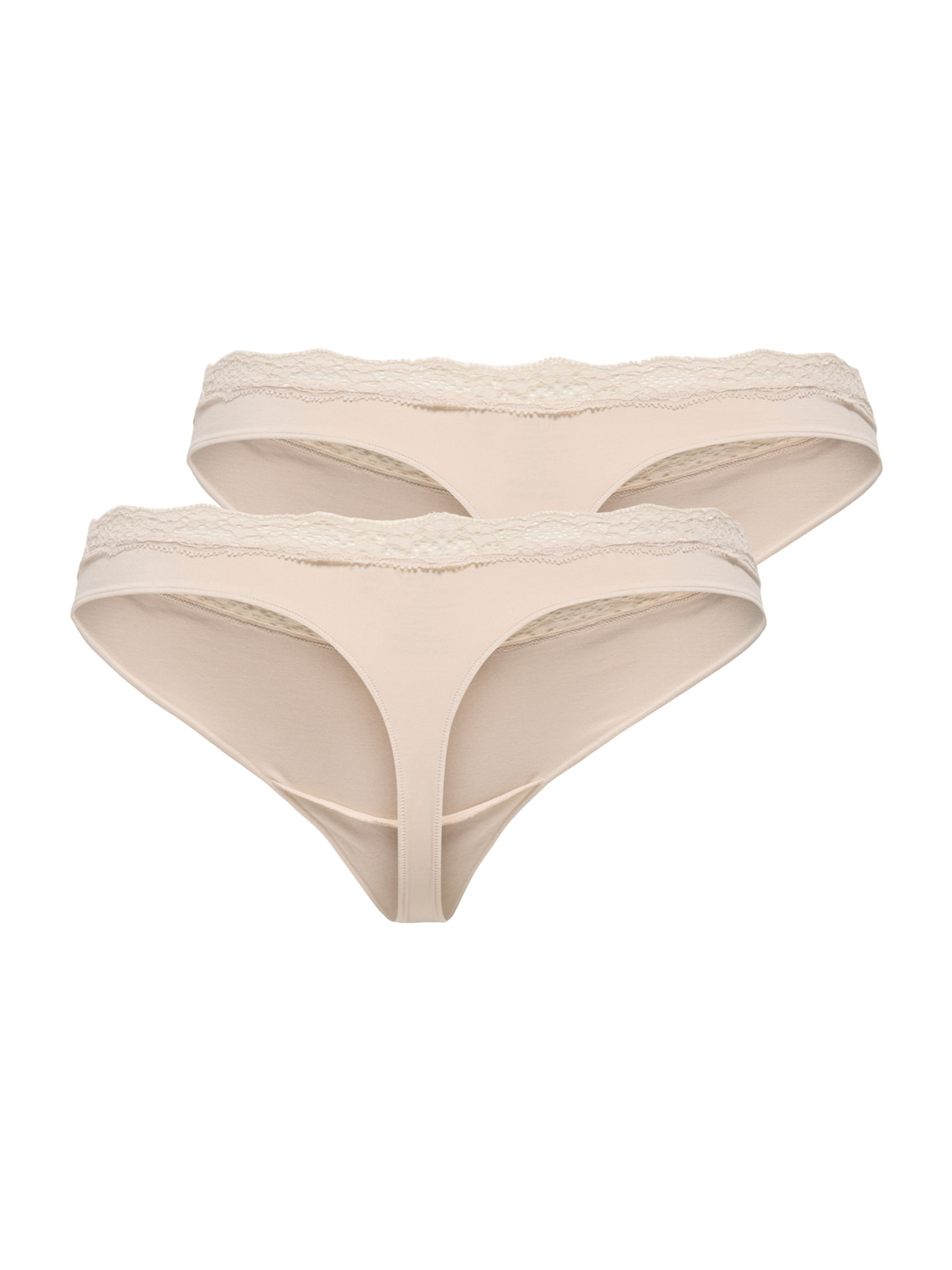 String 'ONLVICKY' ONLY en orange