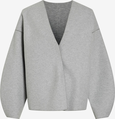 VILA Välikausitakki 'VIJUICE' värissä vaaleanharmaa, Tuotenäkymä