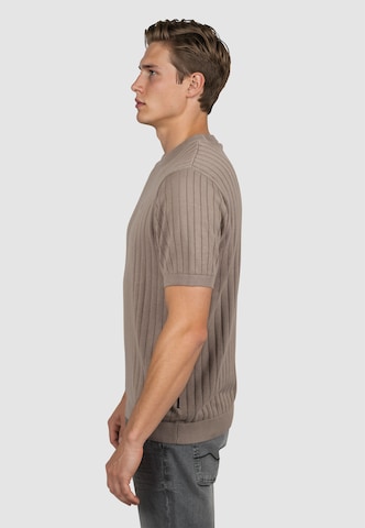 Kleinigkeit Shirt in Beige