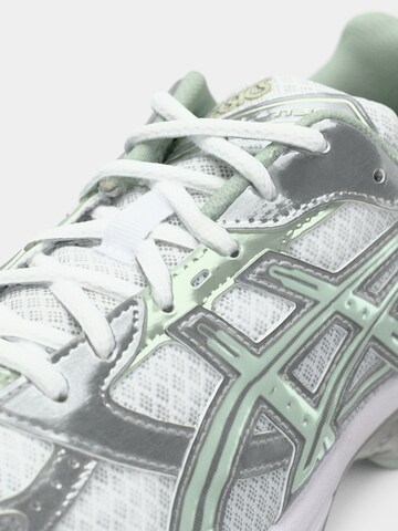 ASICS SportStyle Trampki niskie w kolorze biały