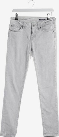 TOMMY HILFIGER Jeans in 29 in Grey: front