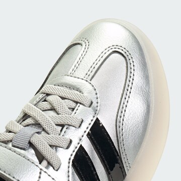 ADIDAS SPORTSWEAR Sneaker 'Barreda Decode' in Silber