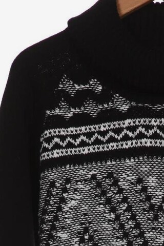 ARQUEONAUTAS Sweater & Cardigan in L in Black