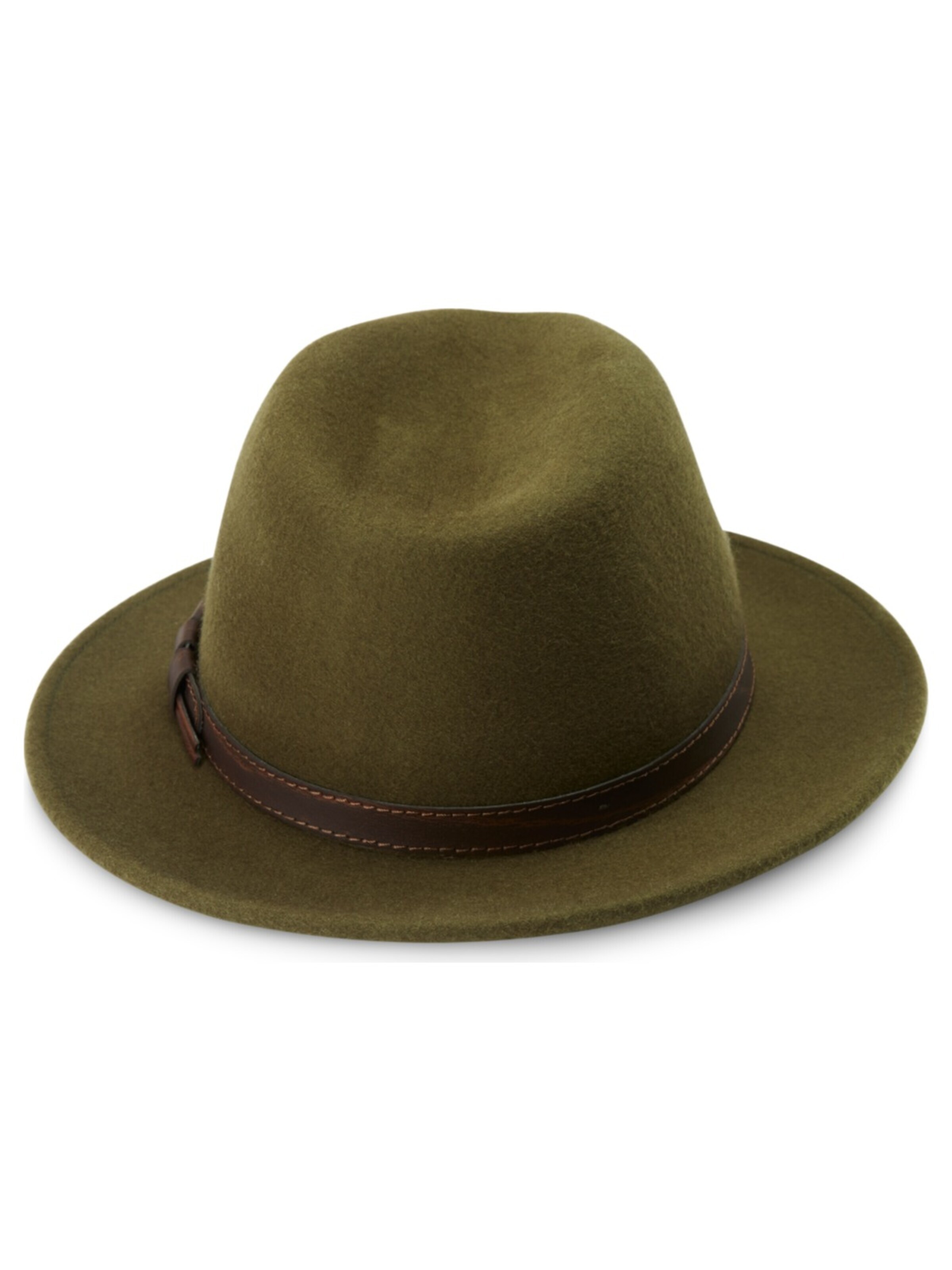 Fawler Hat 'Flavio' in Green