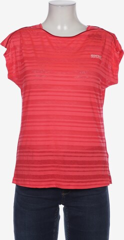 REGATTA T-Shirt L in Rot: predná strana