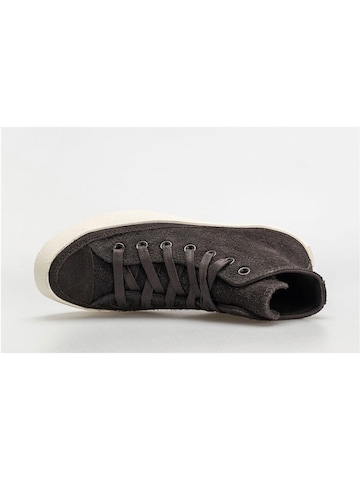 CONVERSE Sportschoen 'Converse Chuck Taylor All Star' in Bruin