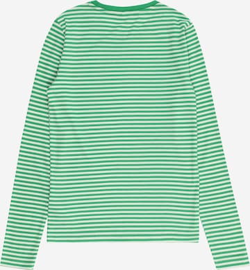 KIDS ONLY Shirt 'JOSSE' in Green