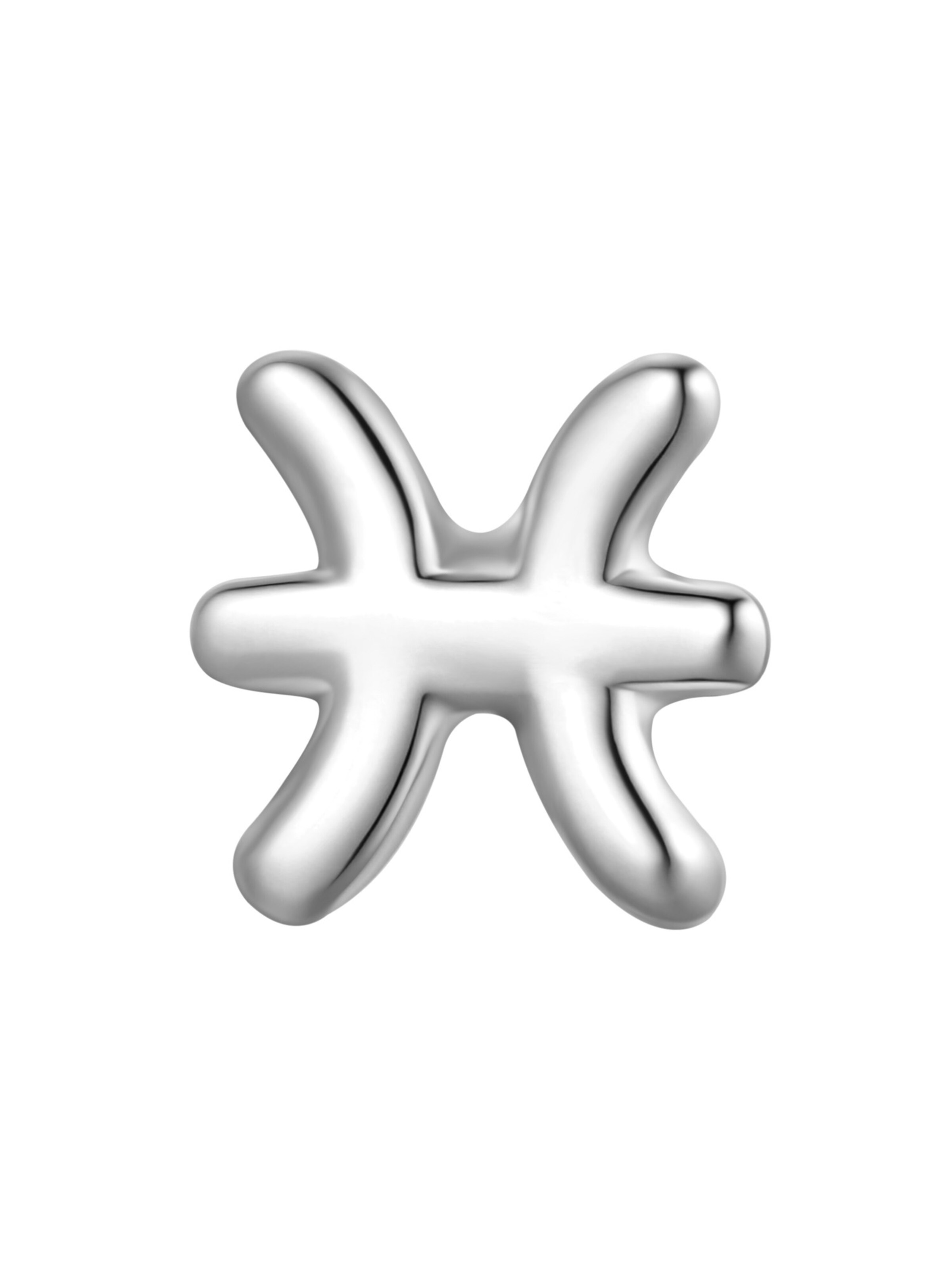 Boucles d'oreilles Glanzstücke München en argent