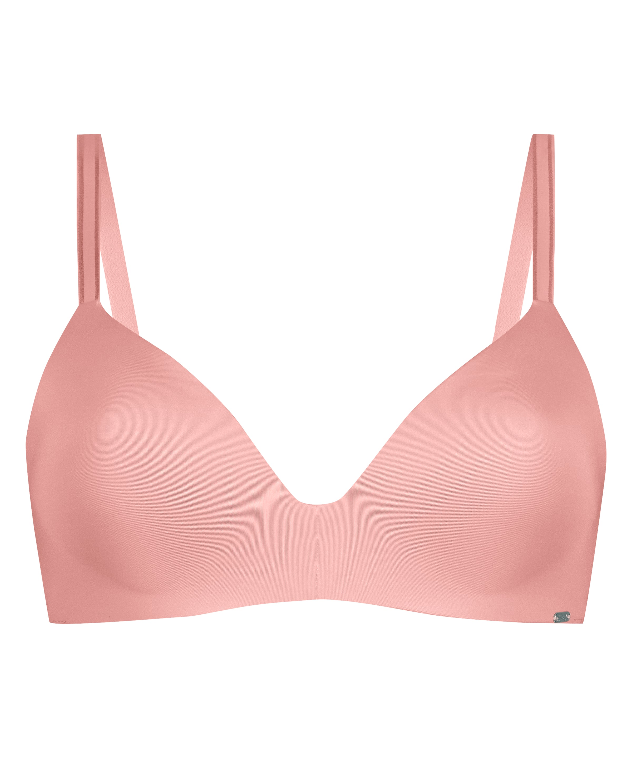 Push-up Reggiseno 'Mona' di Hunkemöller in rosa: frontale
