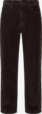 ruda LEVI'S ® „Baggy“ Džinsai '578 BAGGY': priekis