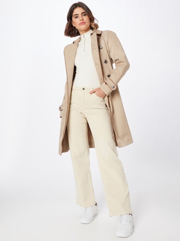 Cappotto di mezza stagione di Lauren Ralph Lauren in beige