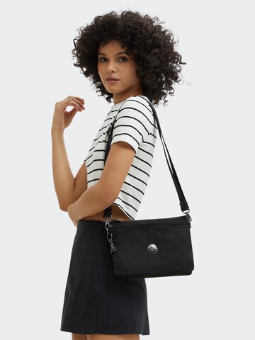 KIPLING Сумка через плечо 'Riri' в Черный