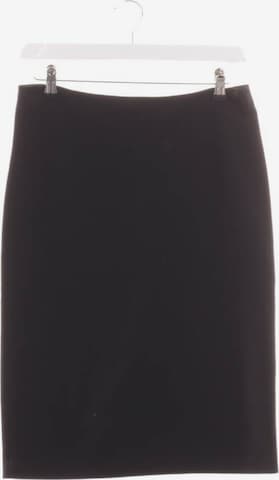 ARMANI Skirt in S in Black: front