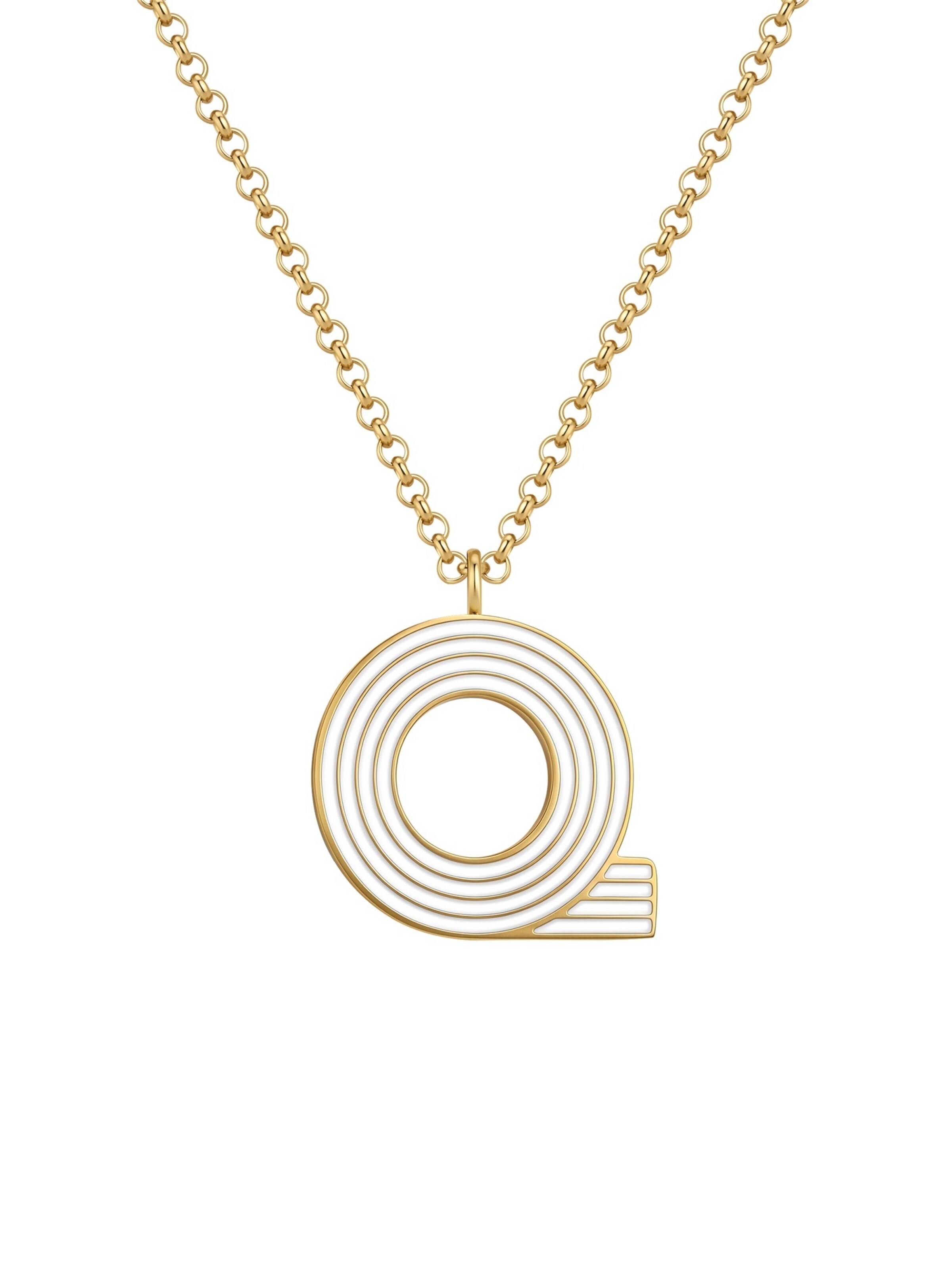 Glanzstücke München Kette in Gold