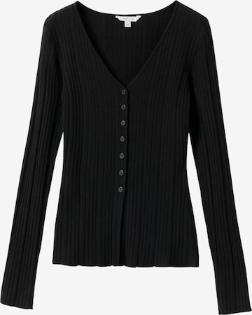 Noella - Top ' N-Melvie ' en negro: frente