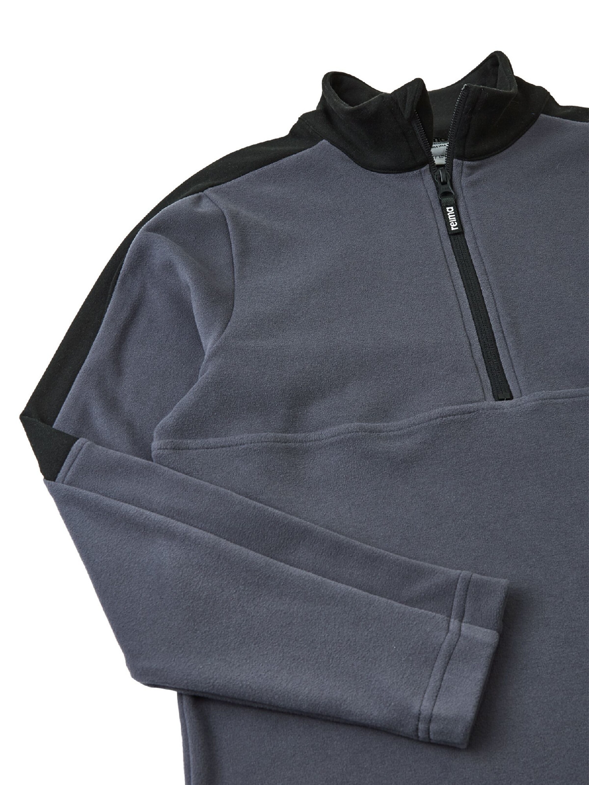 Reima Functioneel shirt 'Laduille' in Grijs