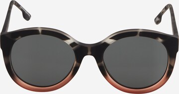 Komono Sonnenbrille 'Ellis' in Schwarz