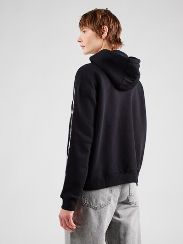 ELLESSE Sweatshirt 'Chituwa' in Black