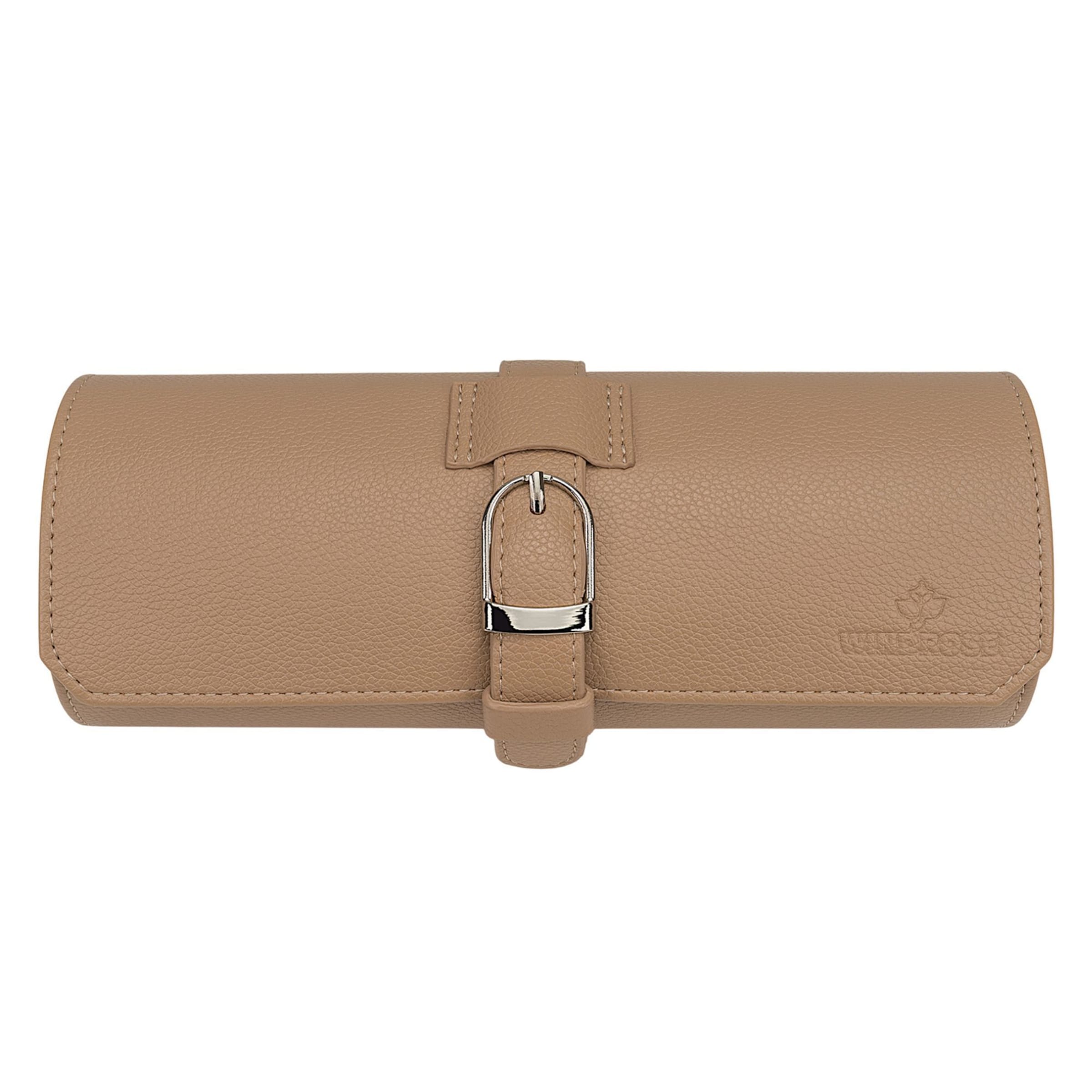 Portagioie di WINDROSE in marrone: frontale