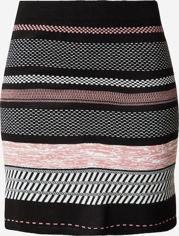 ABOUT YOU Skirt 'Pernilla' in Pink: front