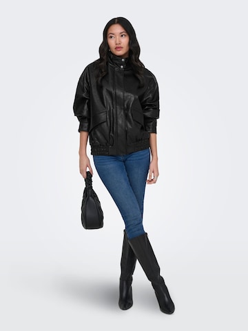 ONLY Between-season jacket 'ONLJulia' in Black