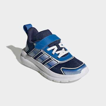 ADIDAS SPORTSWEAR Σνίκερ σε μπλε: μπροστά