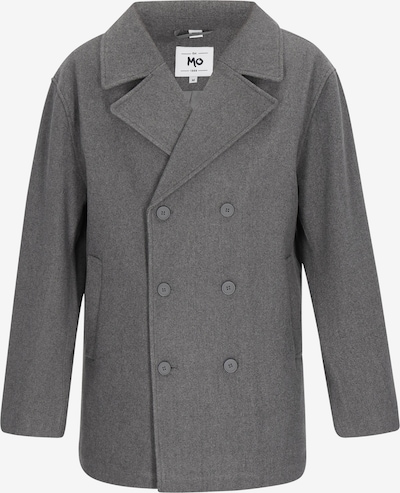 MO Prijelazni kaput u siva melange, Pregled proizvoda