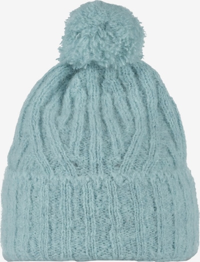 BUFF Mütze 'Buff Nerla Knitted Hat Beanie' in 54-64 in grün, Produktansicht