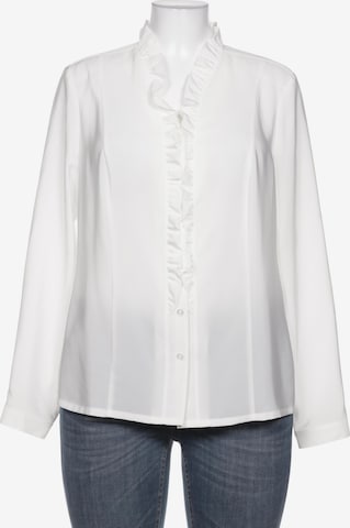 Sommermann Blouse & Tunic in XXL in White: front