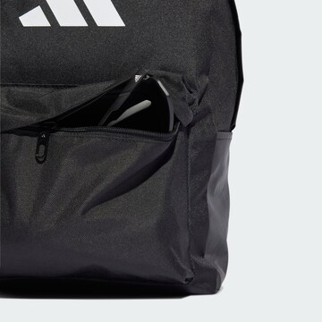 ADIDAS PERFORMANCE Sportrucksack 'Classic' in Schwarz