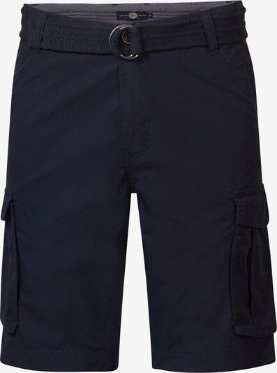 Petrol Industries Cargo trousers in Navy, Item view