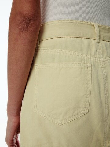 EDITED Nederdel 'Laren' i beige
