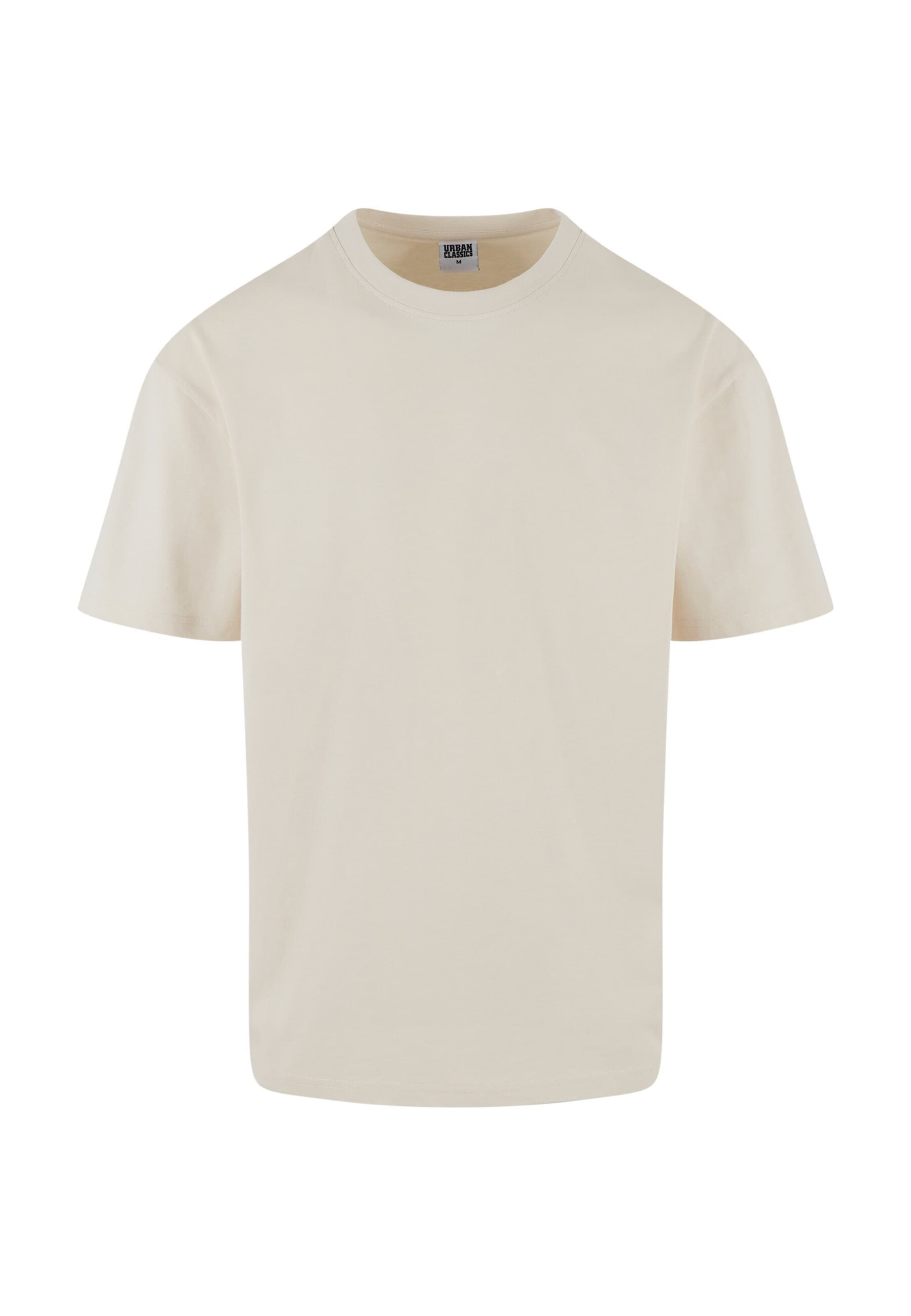 Maglietta di Urban Classics in beige