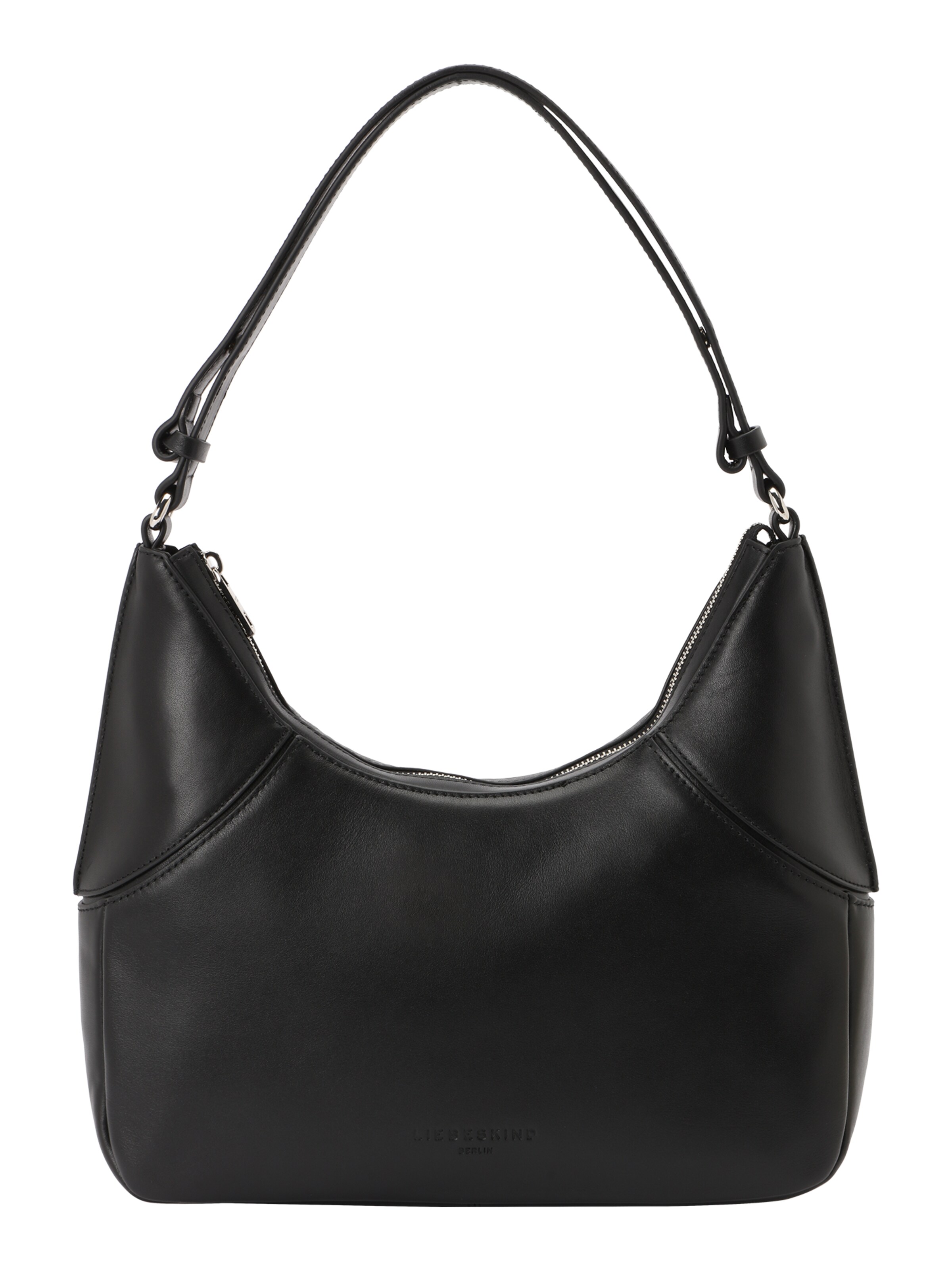 Liebeskind Berlin Skuldertaske i sort: forside