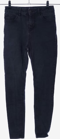 Pimkie Skinny Jeans 24-25 in Schwarz: predná strana