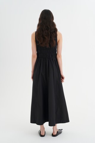 InWear Kleid 'Yachi' in Schwarz